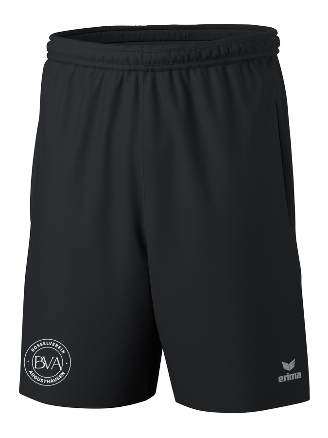 Erima Team Shorts