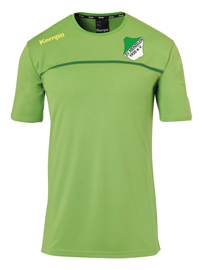 Kempa Emotion 2.0 Poly Trikot