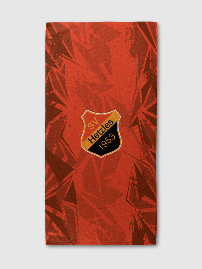 Strandhandtuch Dynamic