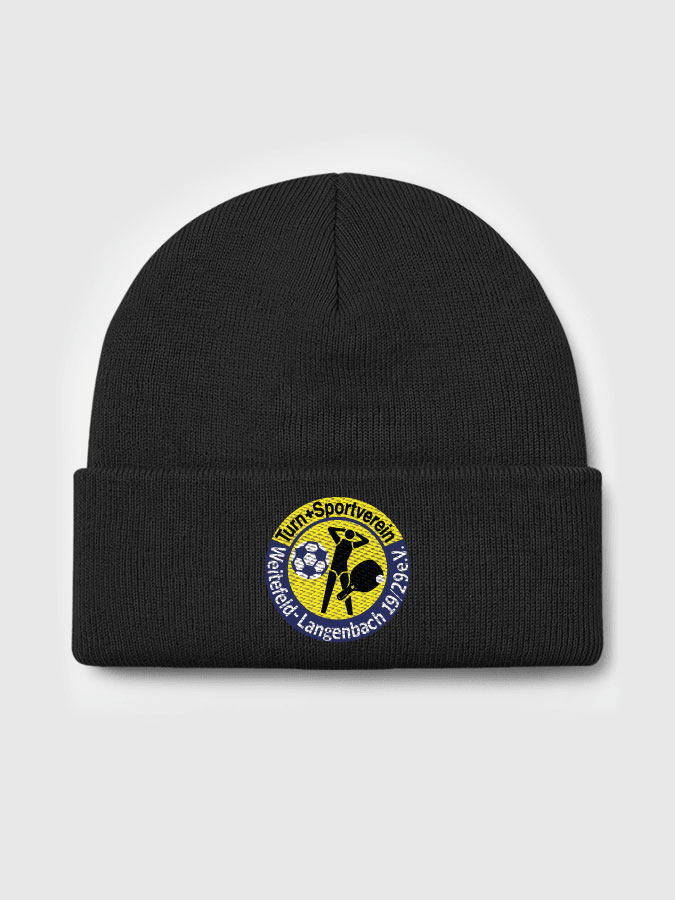 Beanie Kids Sticklogo