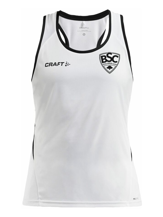 Craft Pro Control Impact Singlet Damen