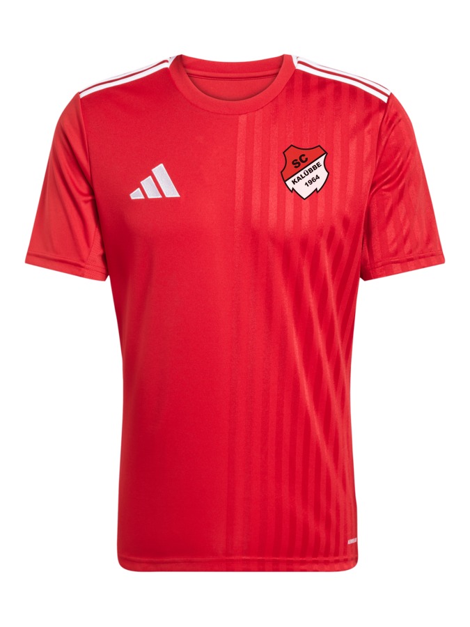 adidas Campeon 25 Trikot