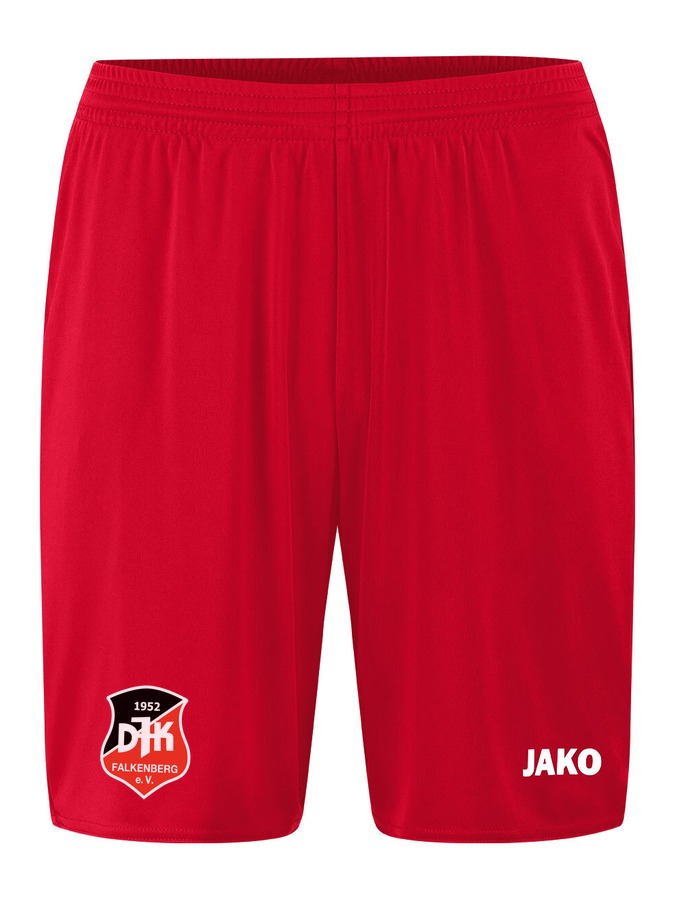 Jako Sporthose Manchester 2.0 ohne Innenslip
