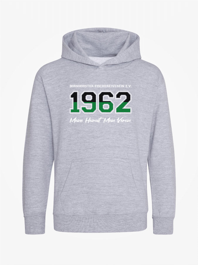 Hoodie Established Kids