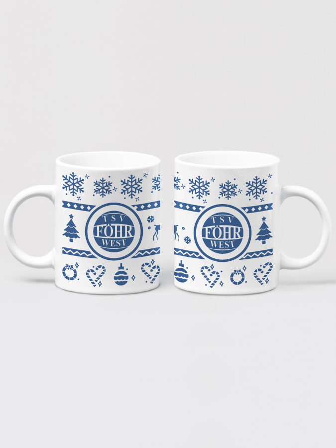 Tasse Christmas