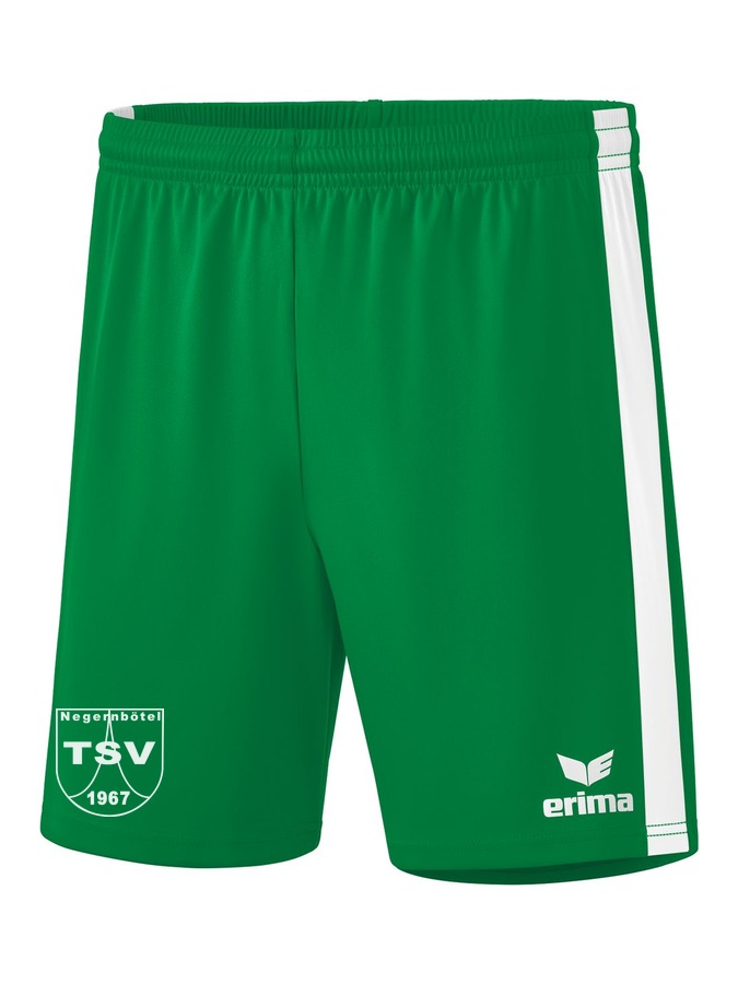 Erima Retro Star Shorts