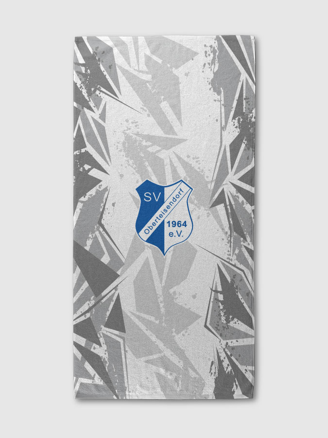 Strandhandtuch Dynamic