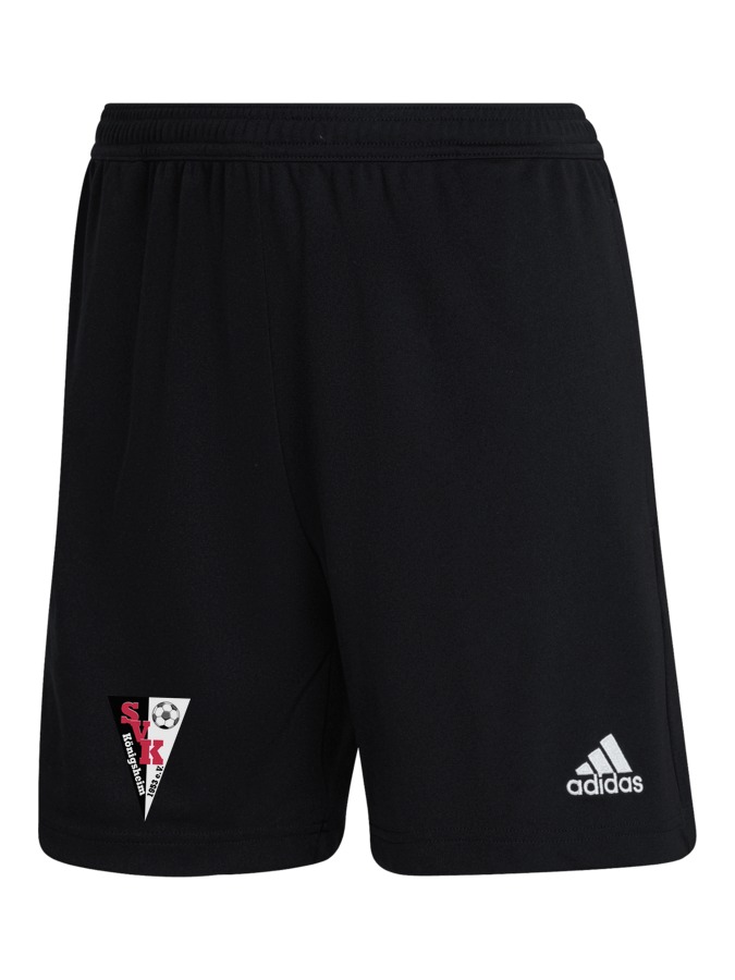 adidas Entrada 22 Trainingsshorts Damen