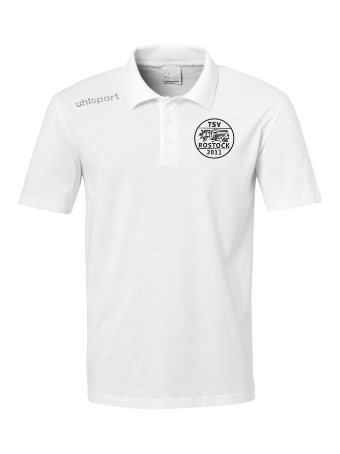 uhlsport Essential Polo Shirt