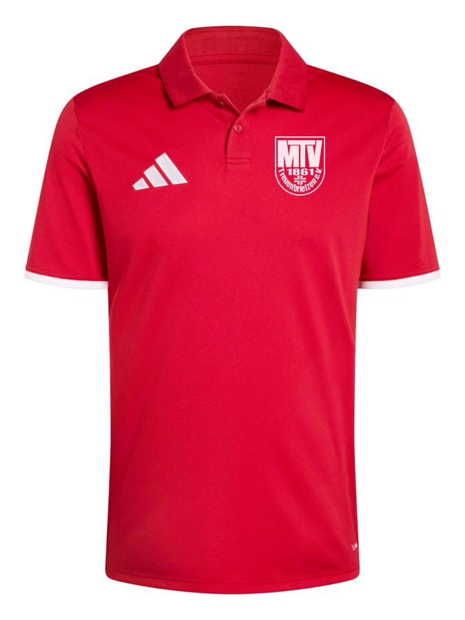 adidas Entrada 26 Poloshirt