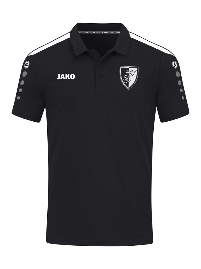Jako Poloshirt Power