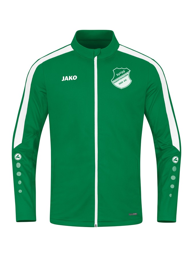 Jako Polyesterjacke Power