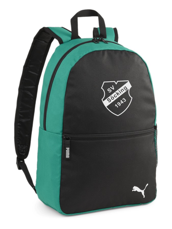 PUMA teamGOAL Rucksack Core
