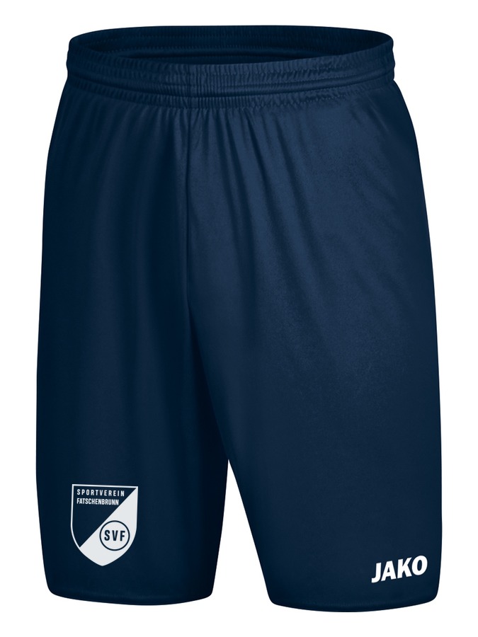 Jako Sporthose Manchester 2.0 ohne Innenslip