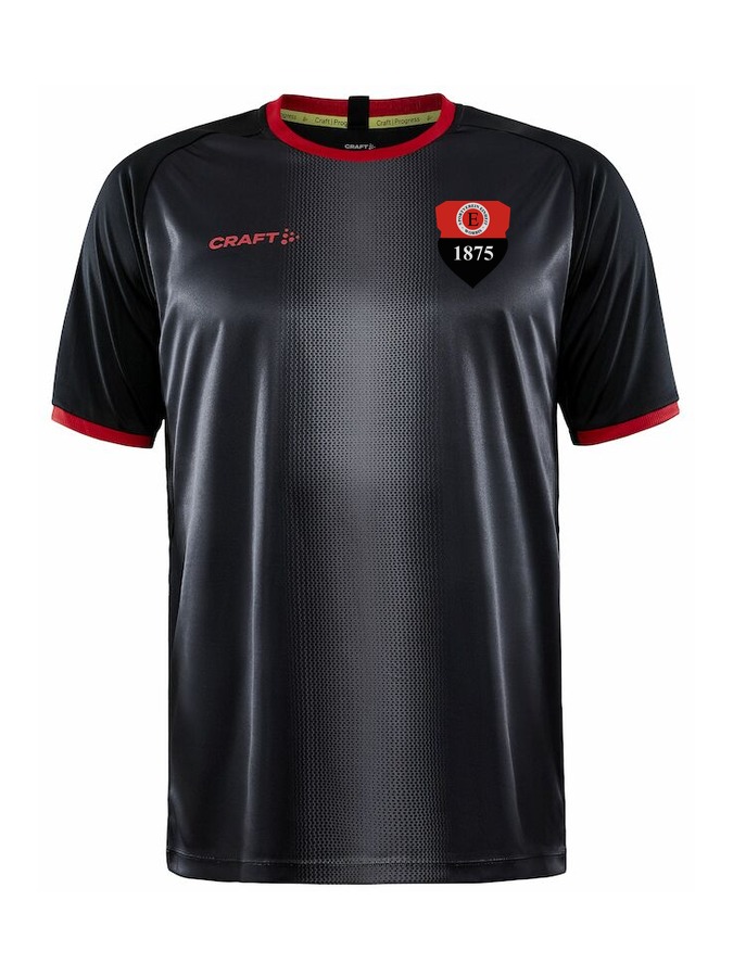 Craft Progress 2.0 Graphic Trikot