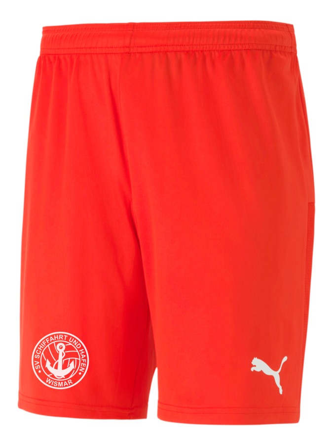 PUMA teamGOAL 23 Knit Shorts