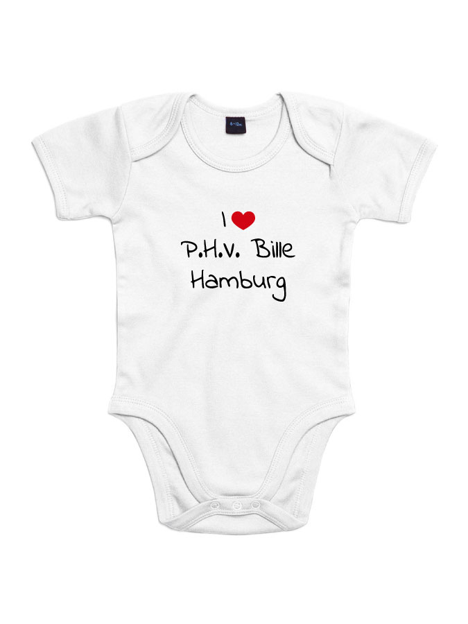 Baby Body Liebe