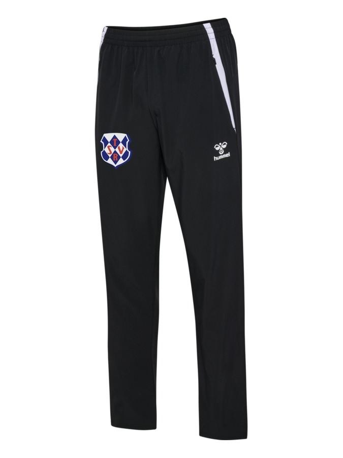 Hummel Lead 2.0 Woven Pants