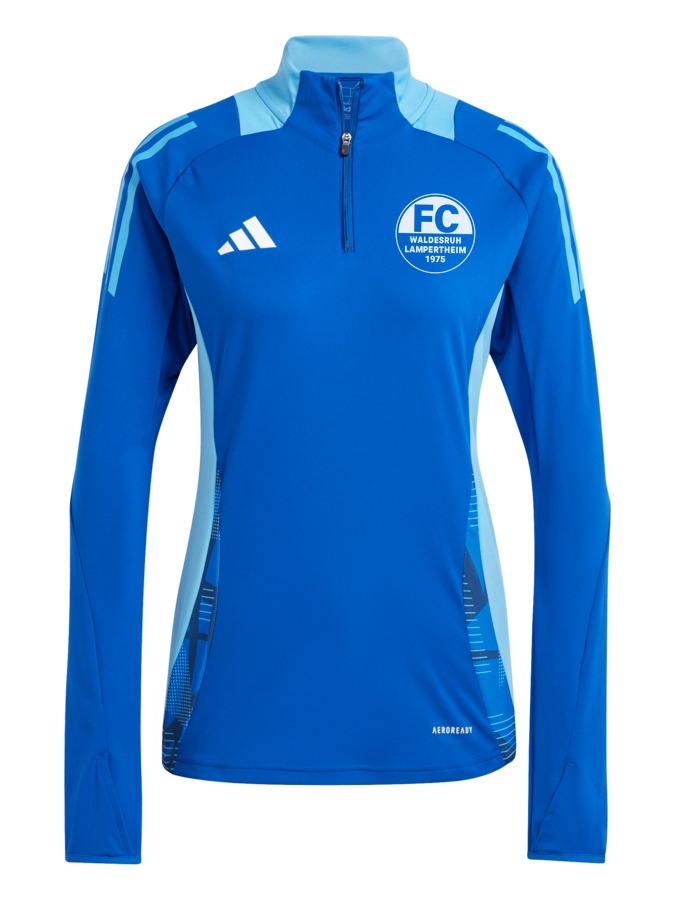 adidas Tiro 24 Competition Trainingstop Damen