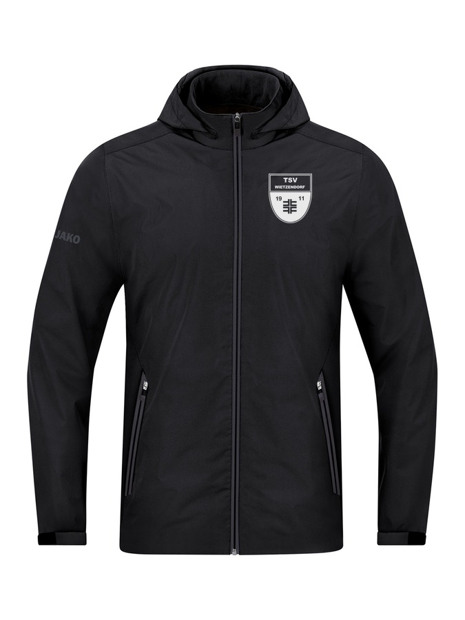 Jako Allwetterjacke Allround