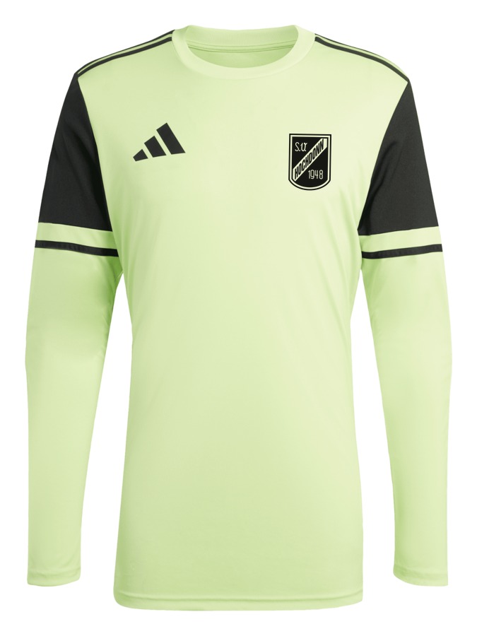 adidas Squadra 25 Torwarttrikot Longsleeve