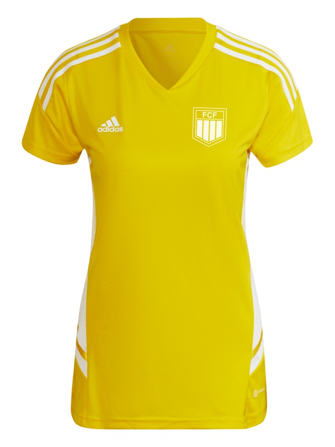 adidas Condivo 22 Trikot Damen