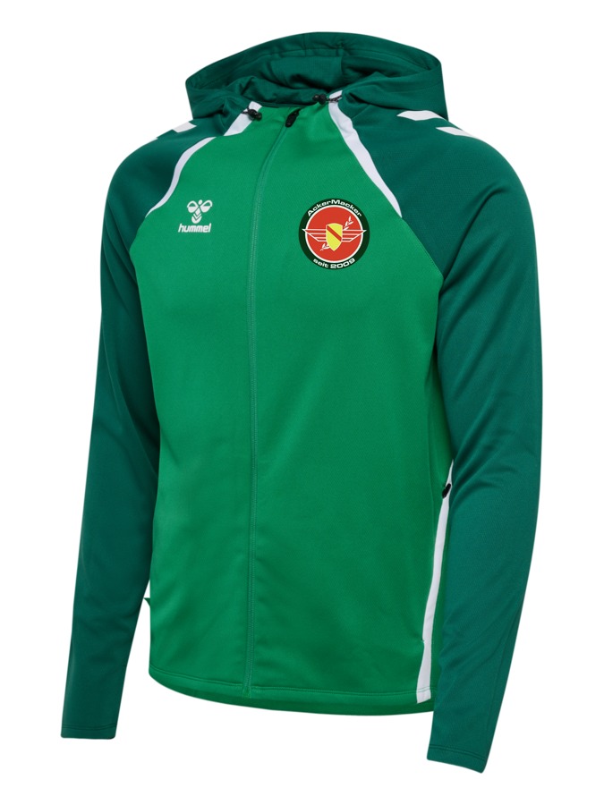 Hummel Lead 2.0 Zip Hoodie