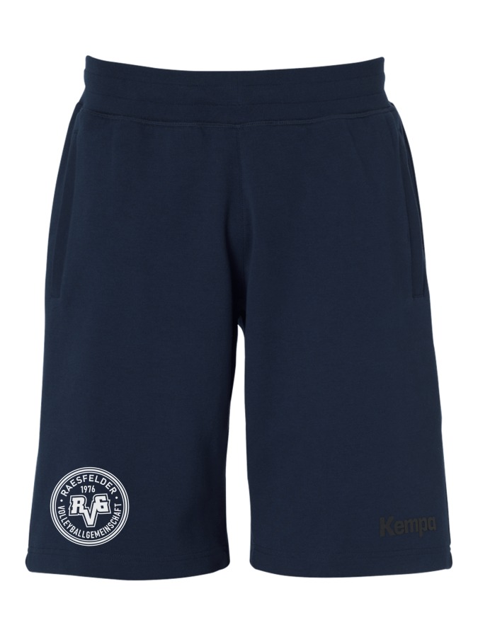 Kempa Status Shorts
