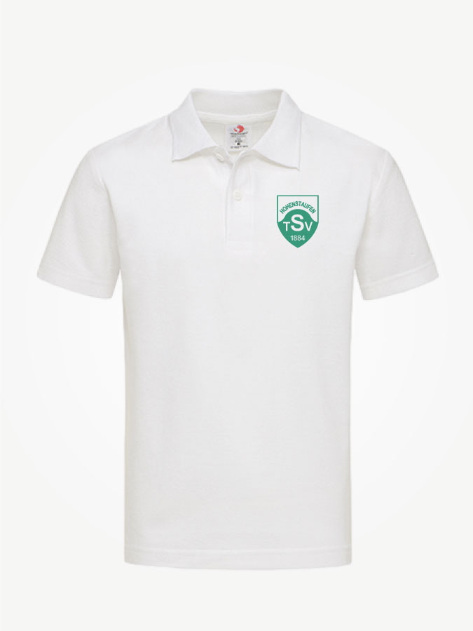 Poloshirt Basic Kids