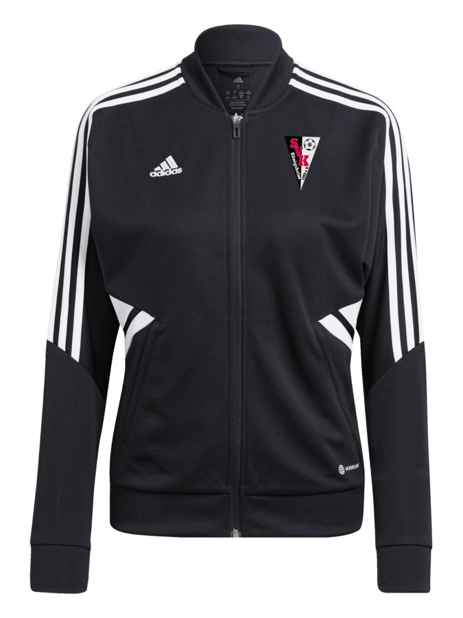 adidas Condivo 22 Trainingsjacke Damen
