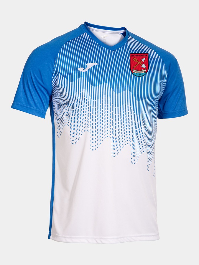 Joma Tiger VI Trikot