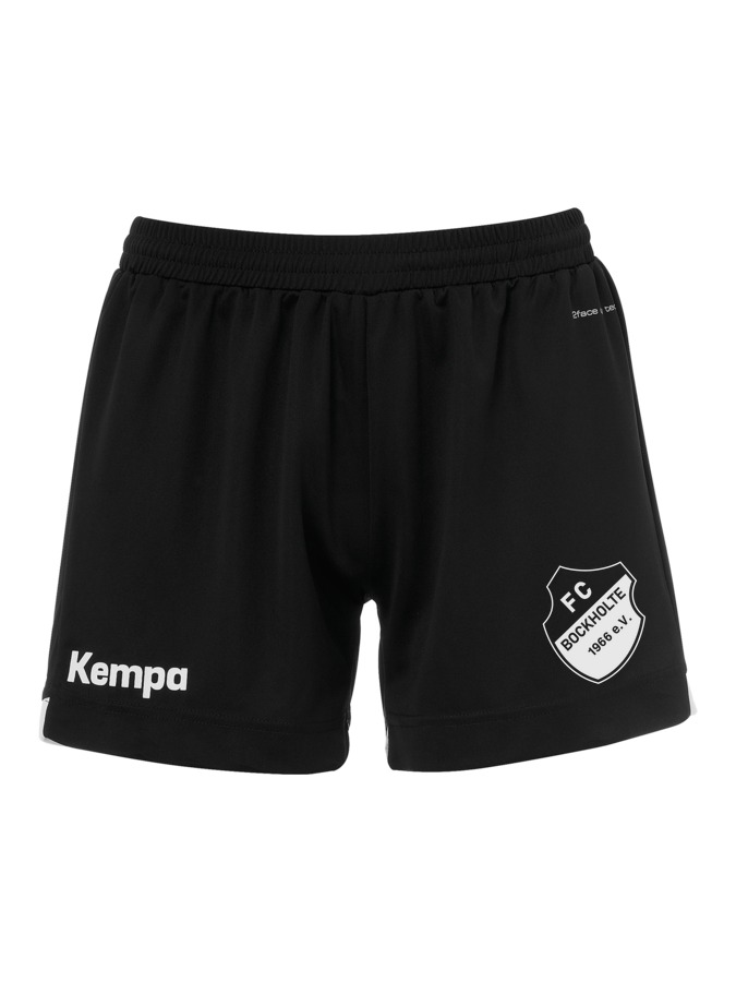 Kempa Player Shorts Damen