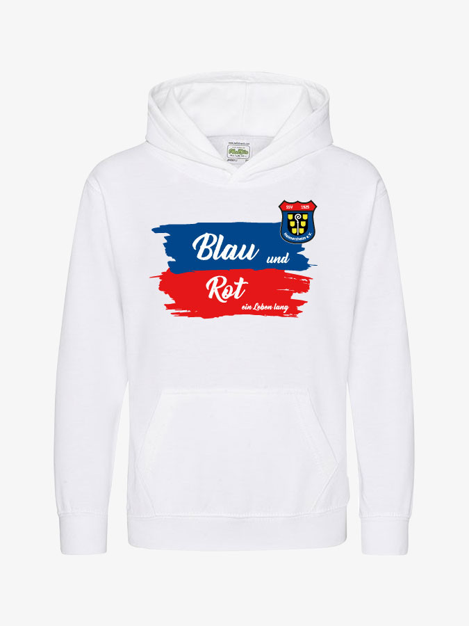 Hoodie Loyal Kids Unisex
