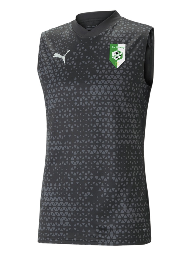 PUMA teamCUP Trainingstanktop