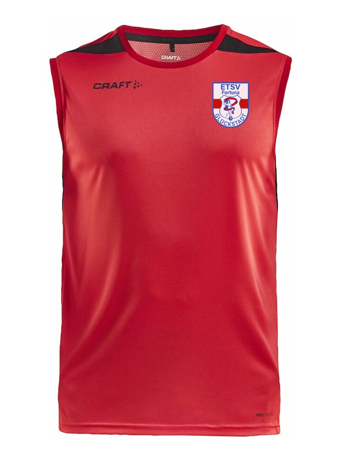 Craft Pro Control Impact Tanktop