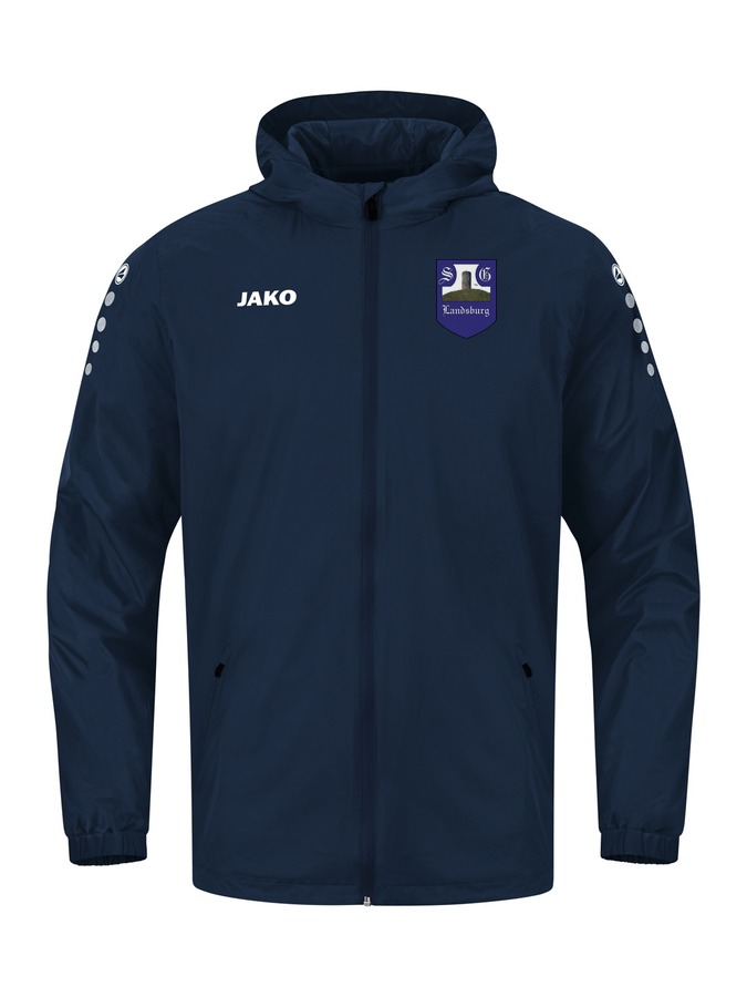 Jako Allwetterjacke Team 2.0
