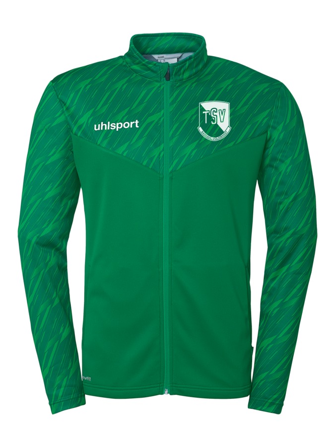 uhlsport Progressive 28 Poly Jacke