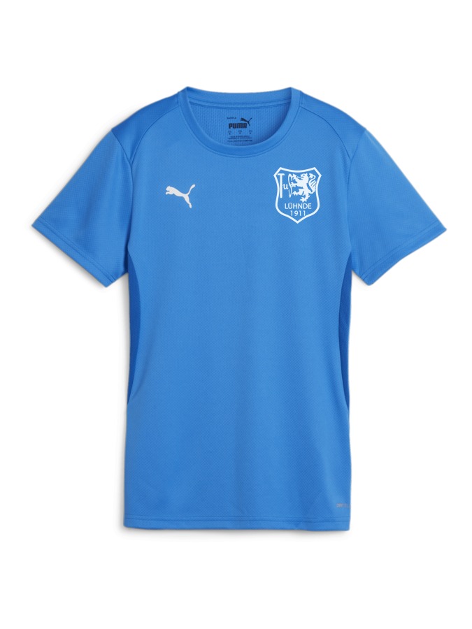 PUMA teamGOAL Trikot Damen