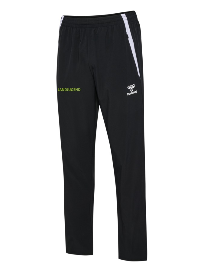 Hummel Lead 2.0 Woven Pants