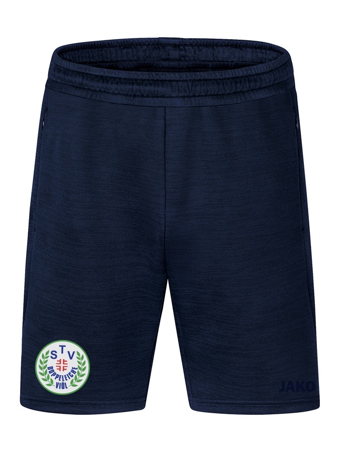 Jako Short Challenge Damen