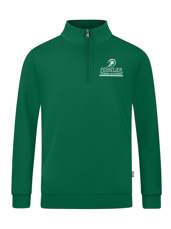 Jako Ziptop Organic