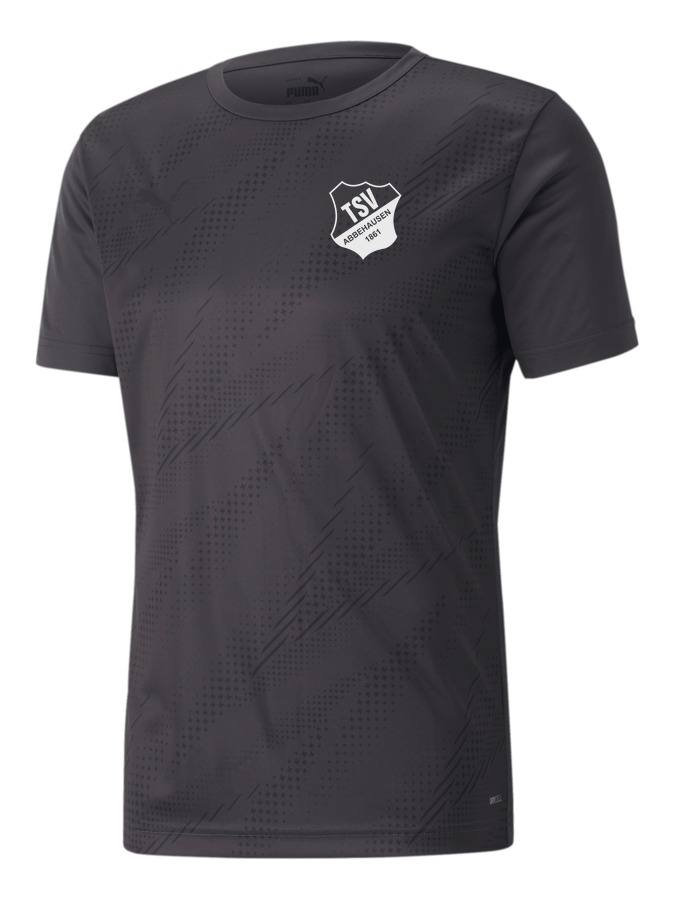 PUMA individualRISE Graphic T-Shirt
