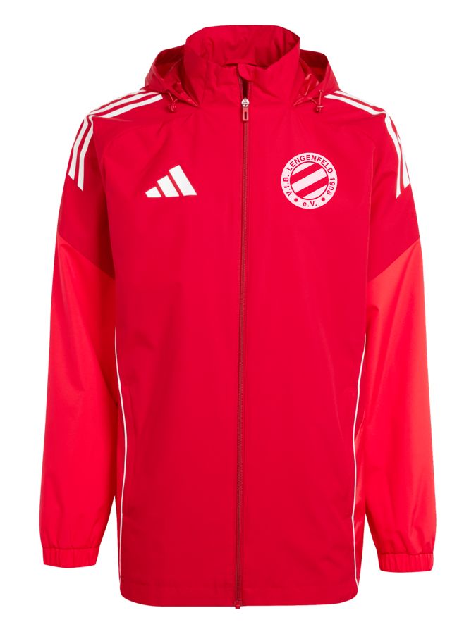adidas Tiro 25 Competition Allwetterjacke