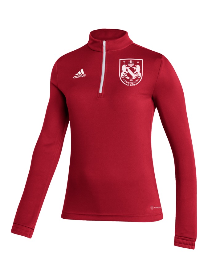 adidas Entrada 22 Trainingstop Damen