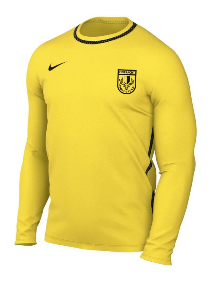 Nike Park 26 Crew Top Kinder