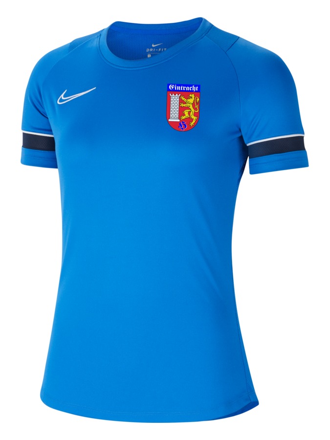 Nike Academy 21 Shirt Damen