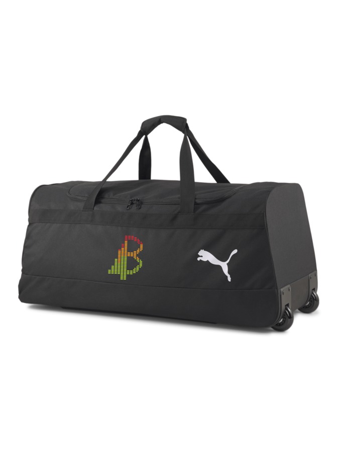 PUMA teamGOAL 23 Wheel Teambag L