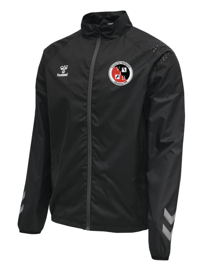 Hummel Lead Pro Training Jacke/Windbreaker
