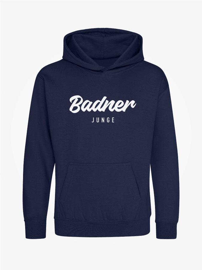 Hoodie Hometown Boys