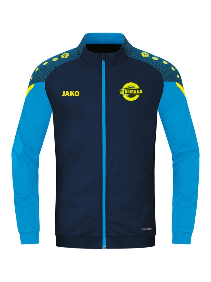 Jako Polyesterjacke Performance